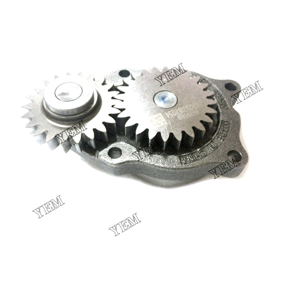 New OEM oil pump C4939588 For Cummins QSB6.7 diesel engine parts