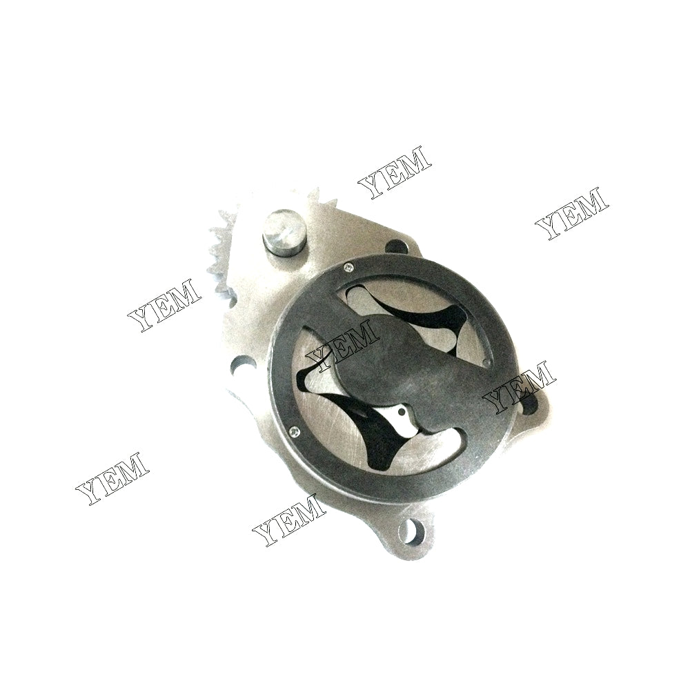 New OEM oil pump C4939588 For Cummins QSB6.7 diesel engine parts For Cummins