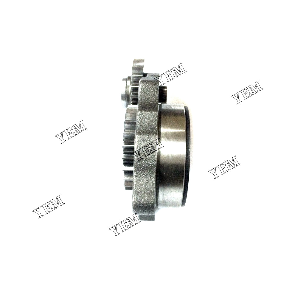 New OEM oil pump C4939588 For Cummins QSB6.7 diesel engine parts For Cummins