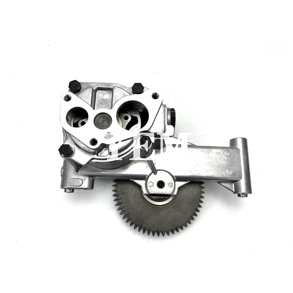 New OEM oil pump 211-0546 For Caterpillar C9 diesel engine parts For Caterpillar