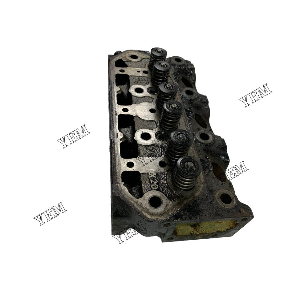 durable Cylinder Head Assembly For Yanmar 3T75 Engine Parts For Yanmar