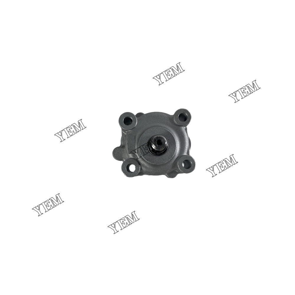 New OEM oil pump For Kubota D750-3-68-6 diesel engine parts For Kubota