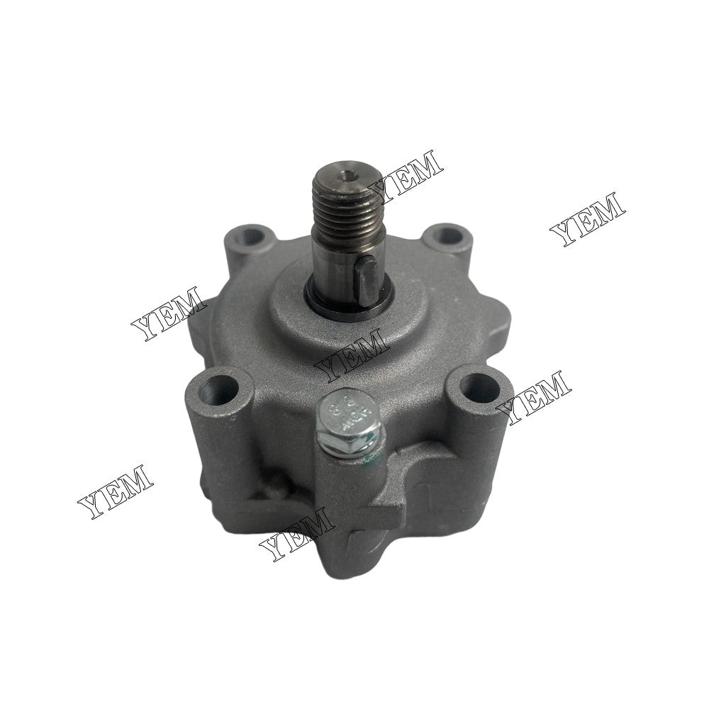 New OEM oil pump For Kubota D1403-3-80-6 diesel engine parts For Kubota