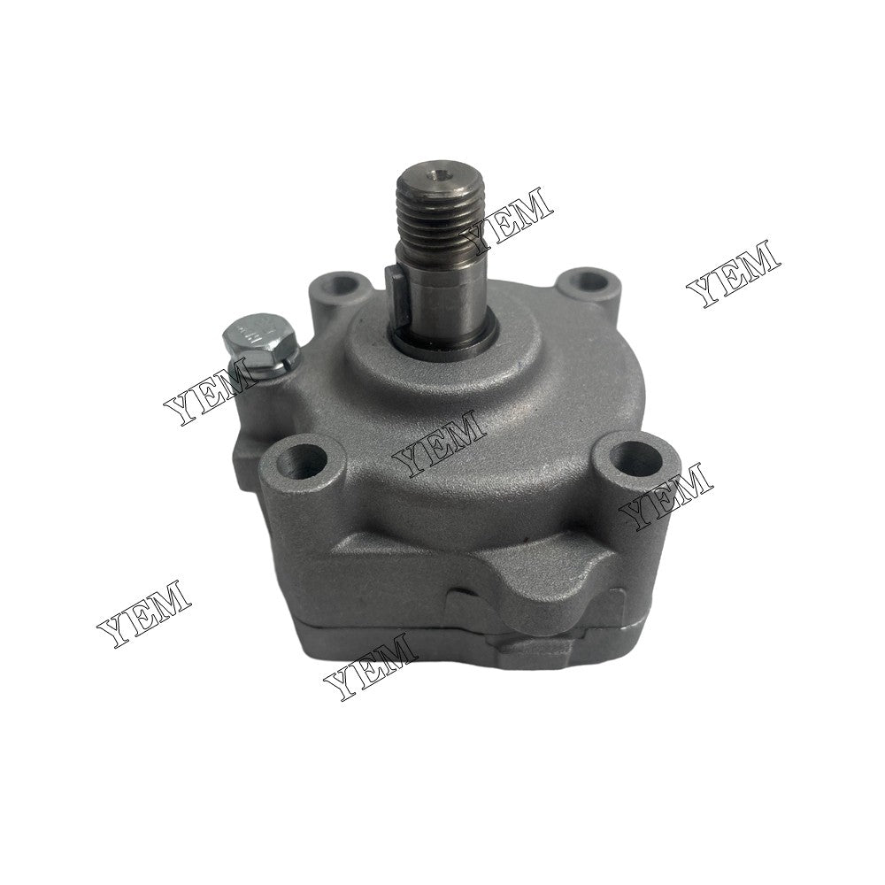New OEM oil pump For Kubota D1403-3-80-6 diesel engine parts For Kubota