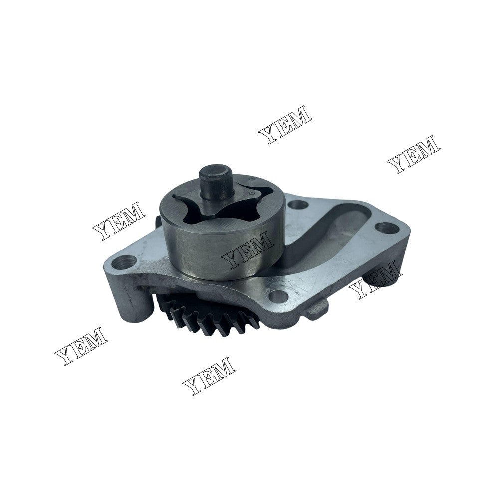 New OEM oil pump For Yanmar 4TNE94 diesel engine parts
