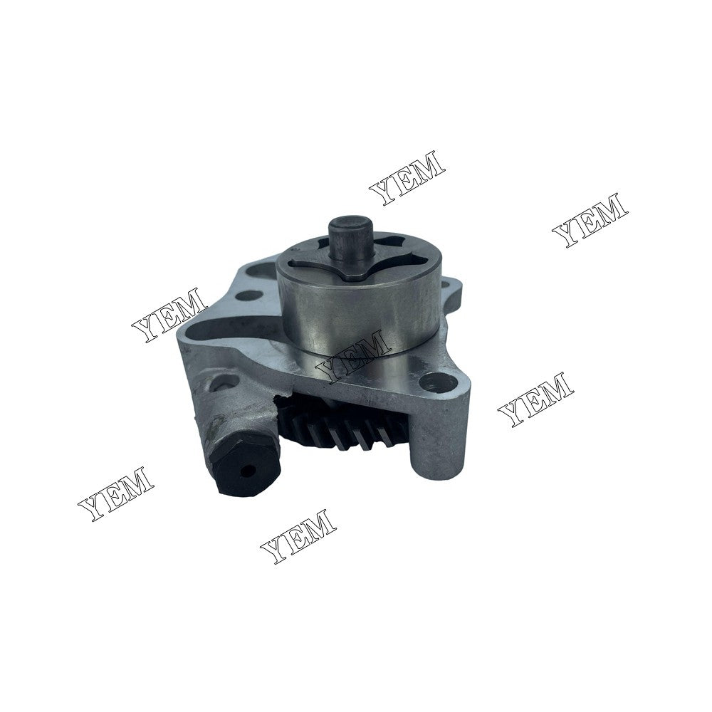 New OEM oil pump For Yanmar 4TNE94 diesel engine parts For Yanmar