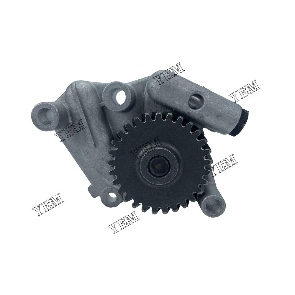 New OEM oil pump For Yanmar 4TNE94 diesel engine parts For Yanmar