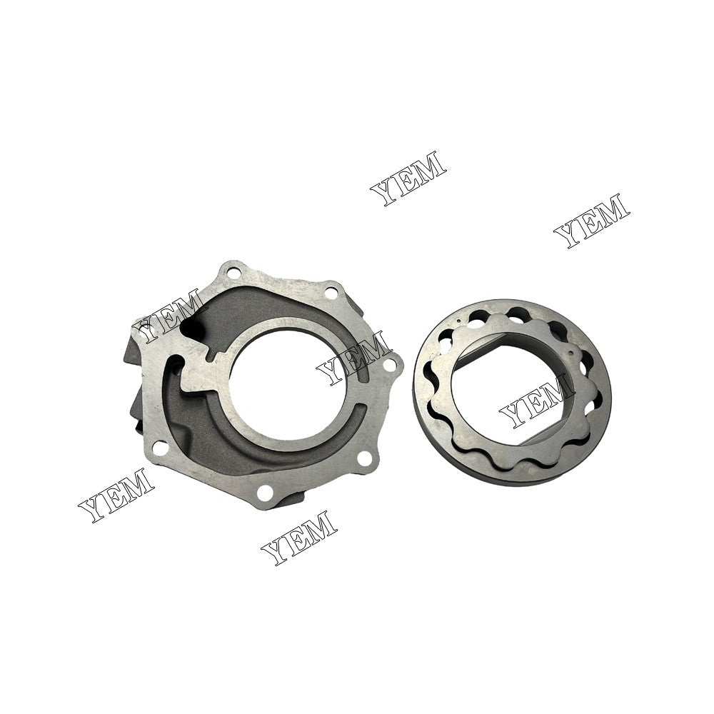 New OEM oil pump For Yanmar 3TNV84 diesel engine parts For Yanmar