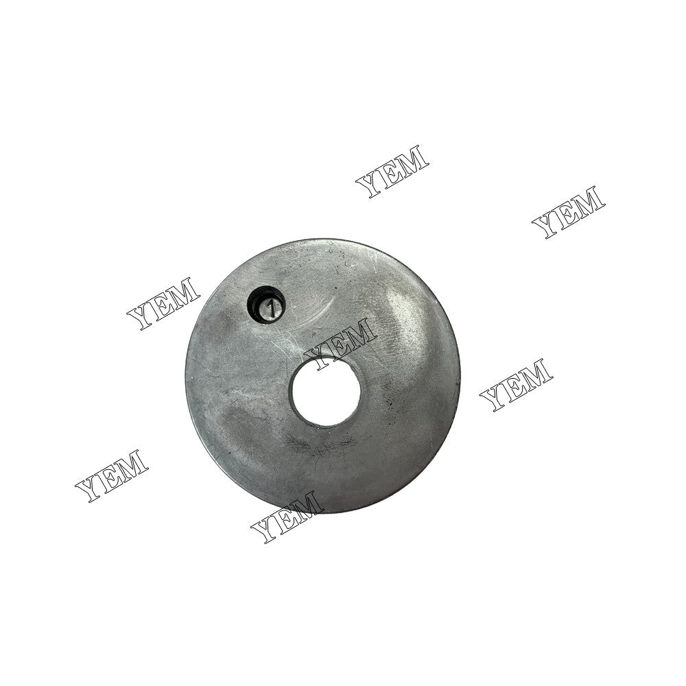 New OEM oil pump U5MK8267 For Perkins 404D-22 diesel engine parts For Perkins