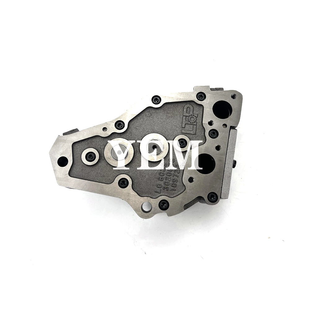 New OEM oil pump 9889750 For Liebherr R944B diesel engine parts For Liebherr