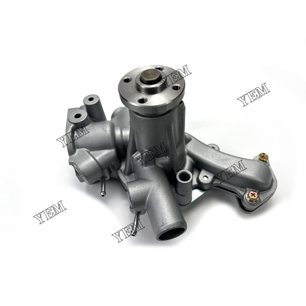 For Yanmar 4TNE92 Water Pump 12910742002 12915042000 12947042001 12947042002 12947042003 4TNE92 diesel engine Parts For Yanmar