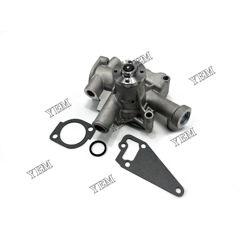 For Yanmar 3TNE74 Water Pump 3TNE74 diesel engine Parts For Yanmar