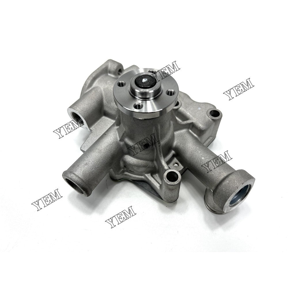 For Yanmar 3TNE74 Water Pump 3TNE74 diesel engine Parts For Yanmar
