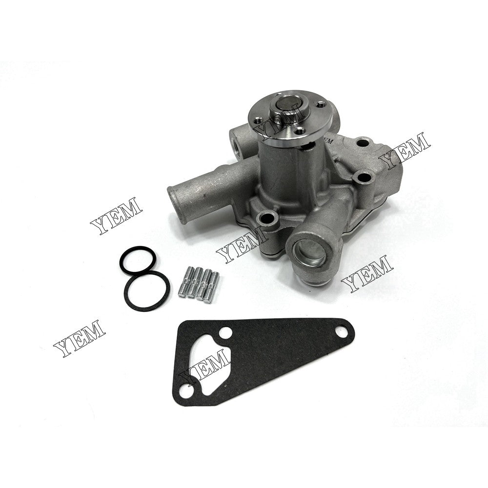 For Yanmar 3TN66 Water Pump 119452 119496 3TN66 diesel engine Parts For Yanmar