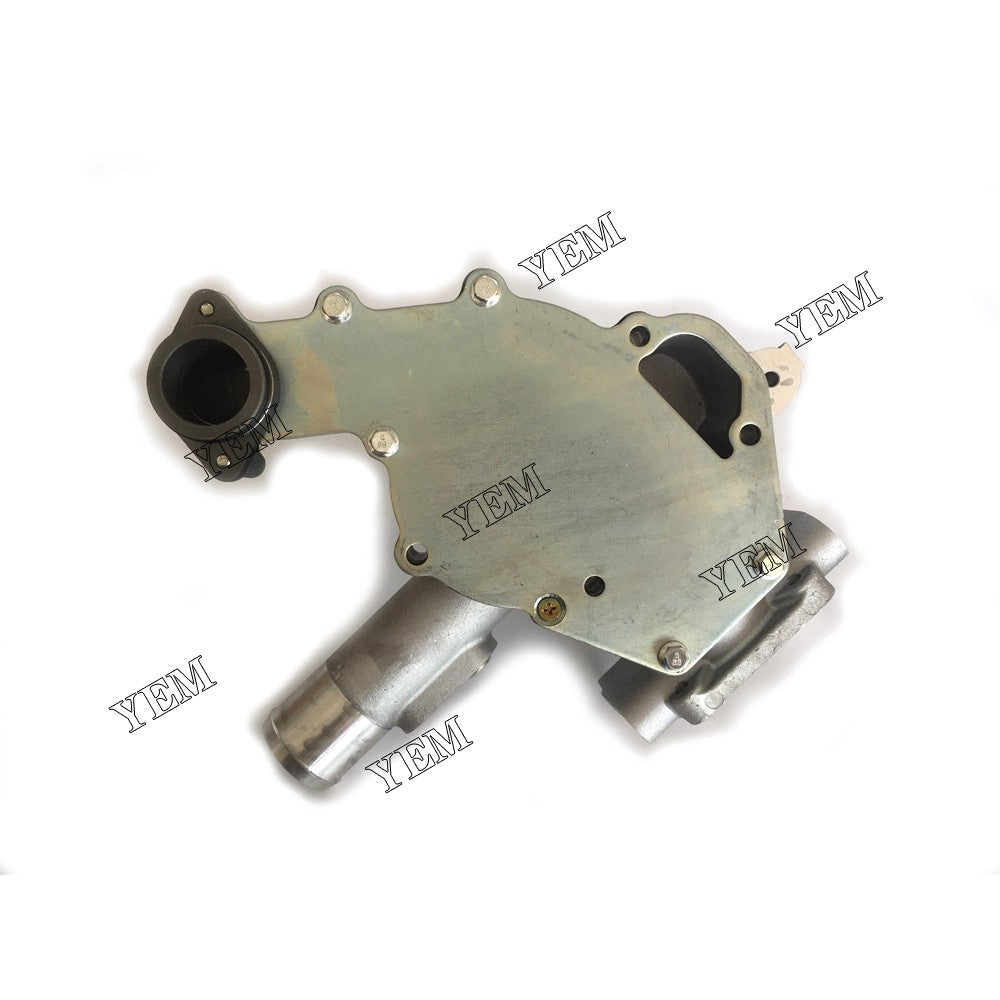For Yanmar 4D106 Water Pump 12390042100 12390042101 12390742000 4D106 diesel engine Parts For Yanmar