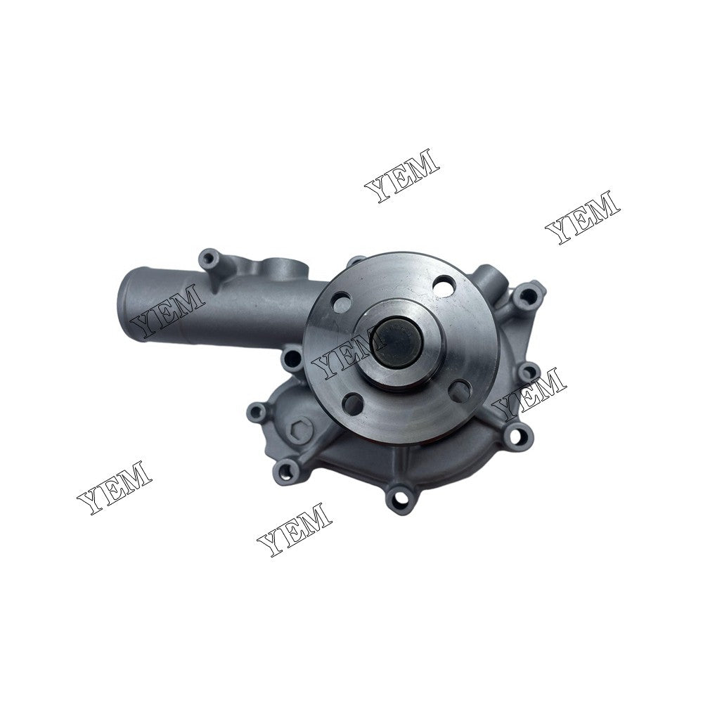 For Yanmar 4TNVE106 Water Pump 12390742000 4TNVE106 diesel engine Parts For Yanmar