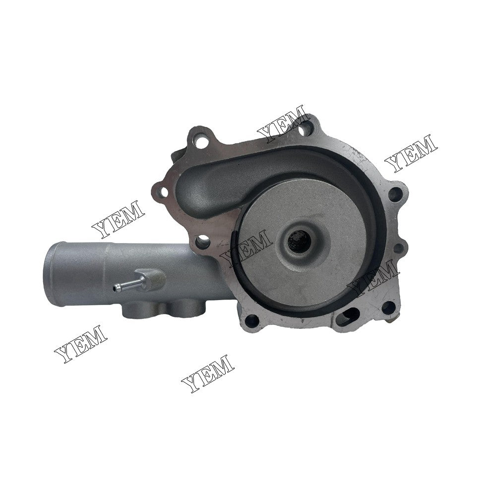 For Yanmar 4TNVE106 Water Pump 12390742000 4TNVE106 diesel engine Parts For Yanmar