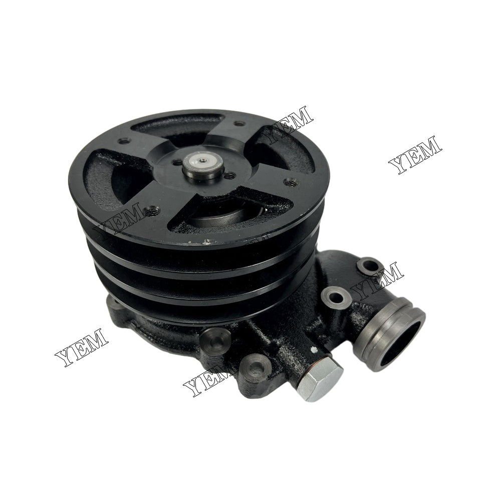 For Isuzu 6HE1 Water Pump 8943934473 3 PULLEY 6HE1 diesel engine Parts For Isuzu