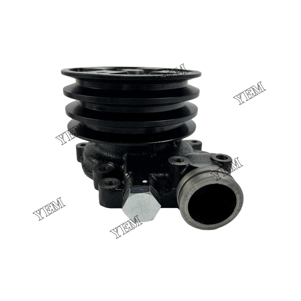For Isuzu 6HE1 Water Pump 8943934473 3 PULLEY 6HE1 diesel engine Parts For Isuzu