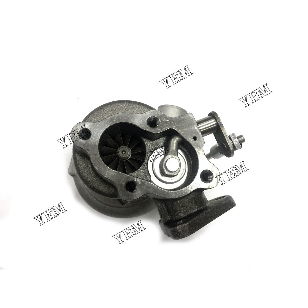 For Kubota D1105 Turbocharger 1E038-17015 D1105 diesel engine Parts For Kubota