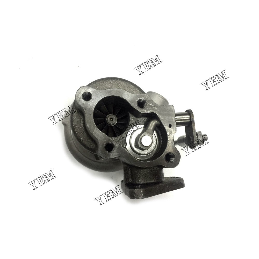 For Kubota D1105 Turbocharger 1E038-17015 D1105 diesel engine Parts For Kubota
