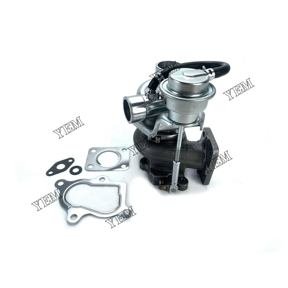 For Kubota V2403 Turbocharger 1g491-17012 V2403 diesel engine Parts