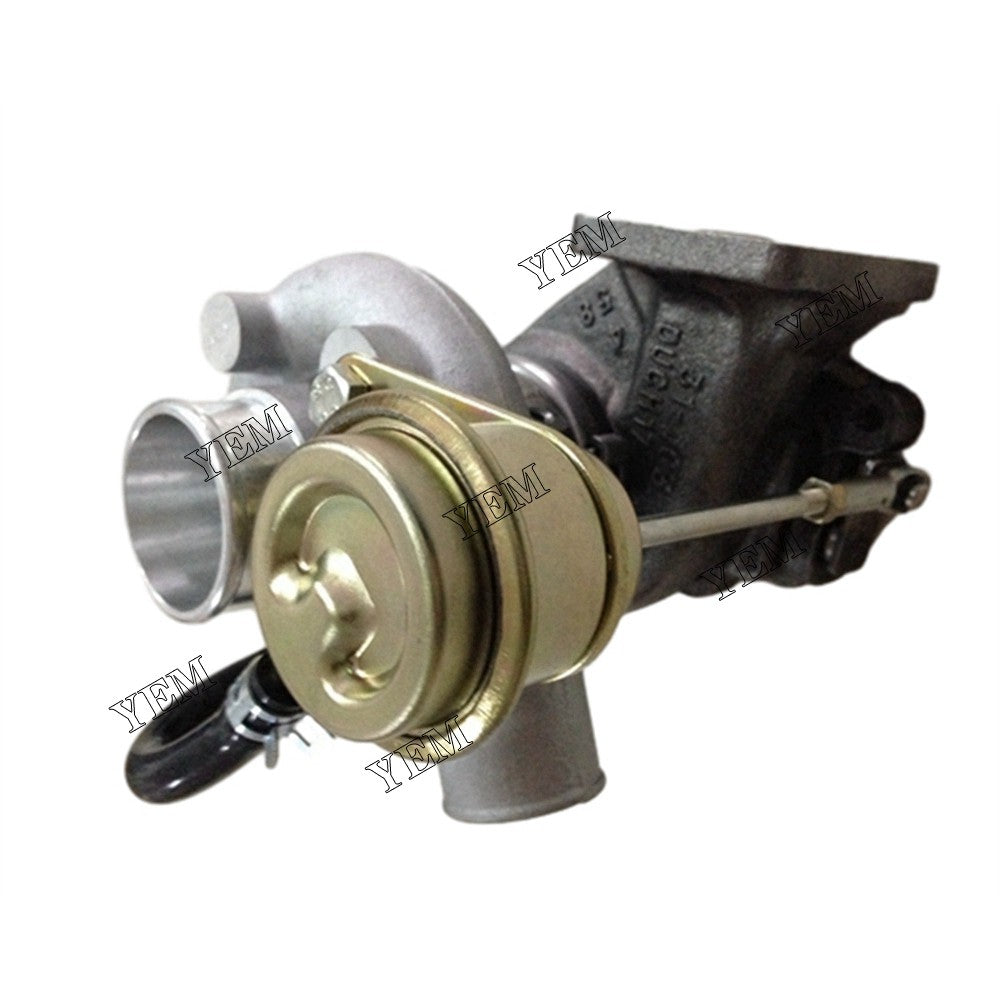 For Komatsu 4D87 Turbocharger 4D87 diesel engine Parts For Komatsu