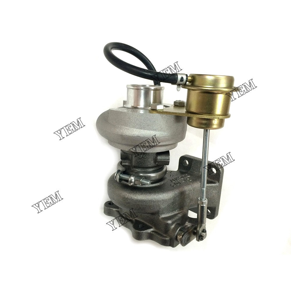 For Kubota V2003 Turbocharger V2003 diesel engine Parts