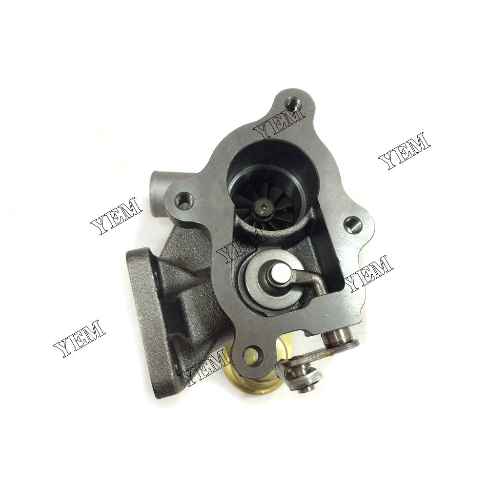 For Kubota V2003 Turbocharger V2003 diesel engine Parts For Kubota
