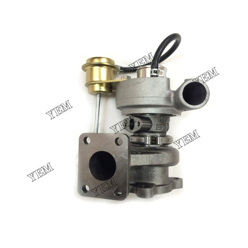 For Kubota V2003 Turbocharger V2003 diesel engine Parts For Kubota