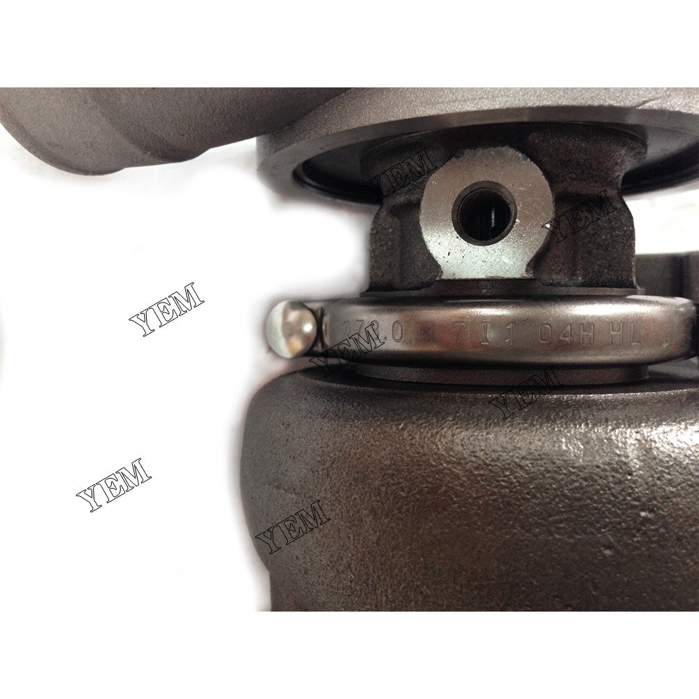 For Kubota Bobcat V3300 Turbocharger V3300 diesel engine Parts For Kubota Bobcat