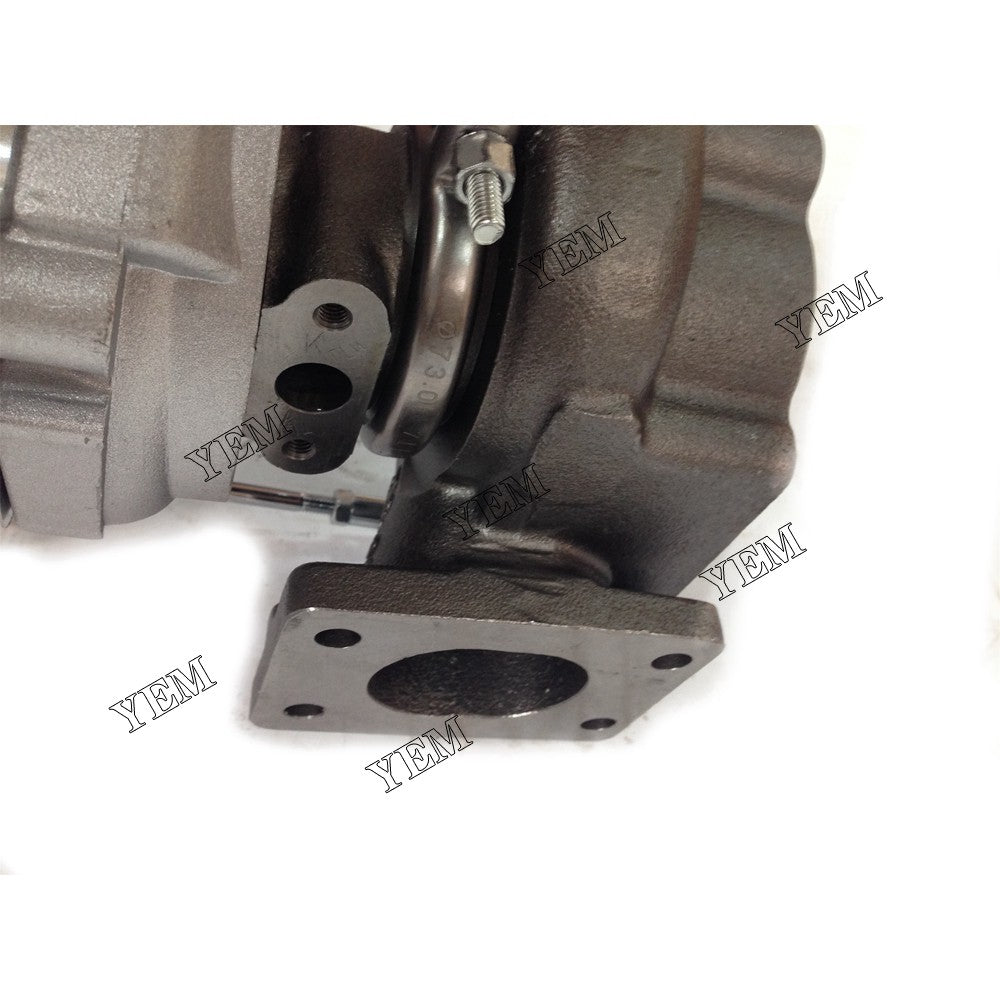For Kubota Bobcat V3300 Turbocharger V3300 diesel engine Parts For Kubota Bobcat