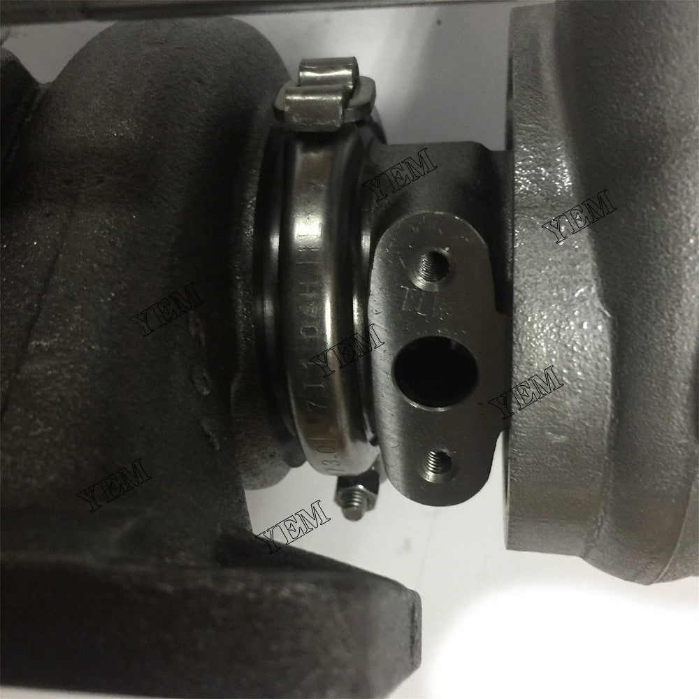 For Kubota V3300 Turbocharger 1C050-17011 V3300 diesel engine Parts For Kubota