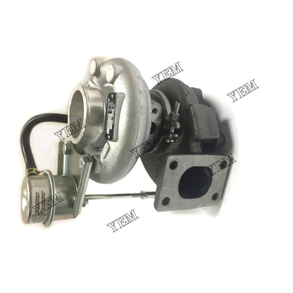 For Kubota v3800 Turbocharger 1G544-17012 v3800 diesel engine Parts For Kubota