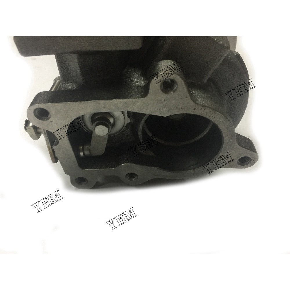 For Kubota v3800 Turbocharger 1G544-17012 v3800 diesel engine Parts For Kubota