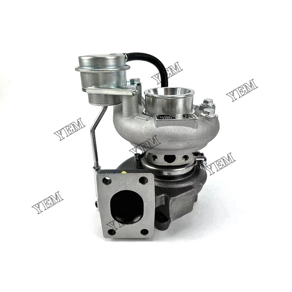 For Kubota V3800 Turbocharger V3800 diesel engine Parts For Kubota