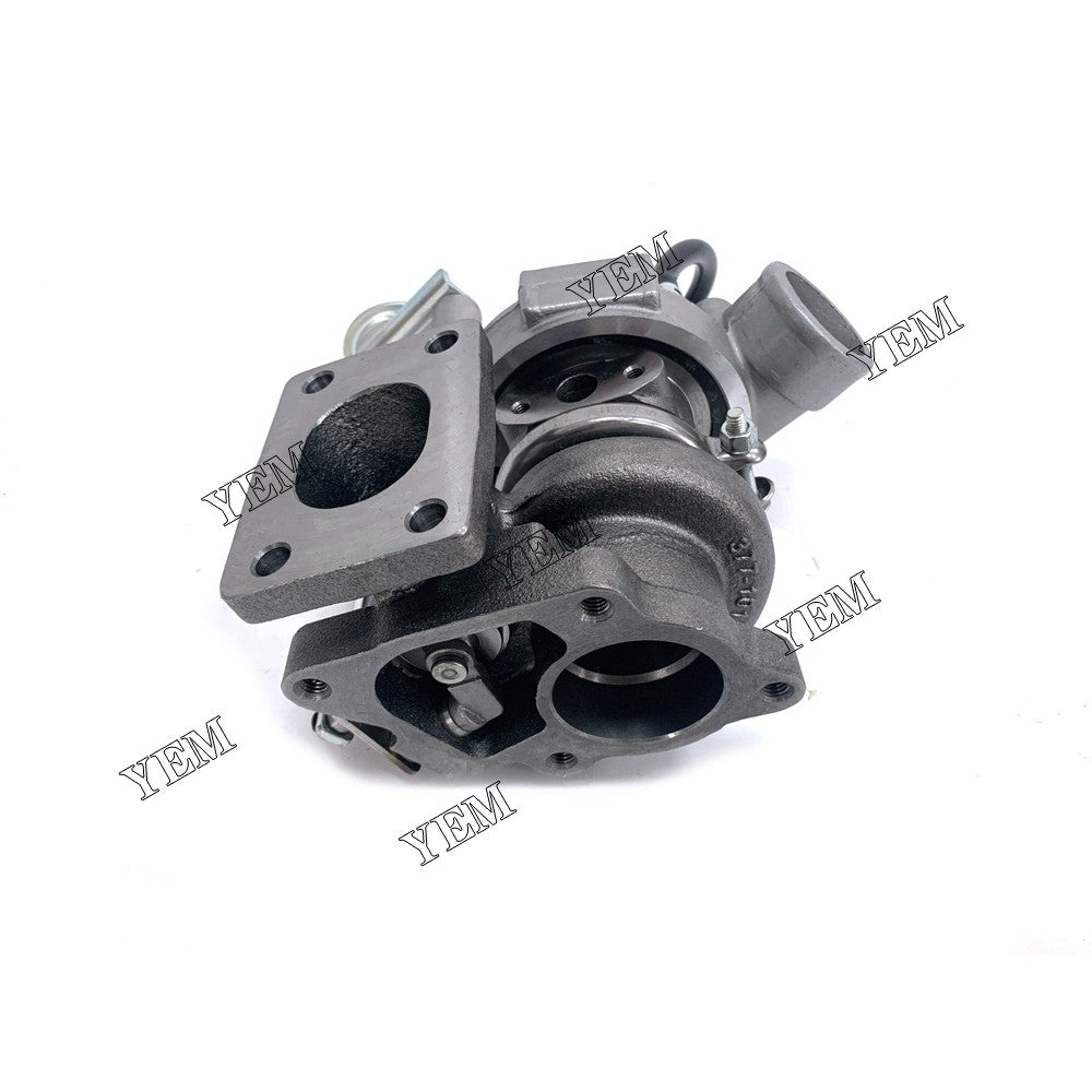 For Kubota V3307 Turbocharger 1g777-17012 V3307 diesel engine Parts For Kubota