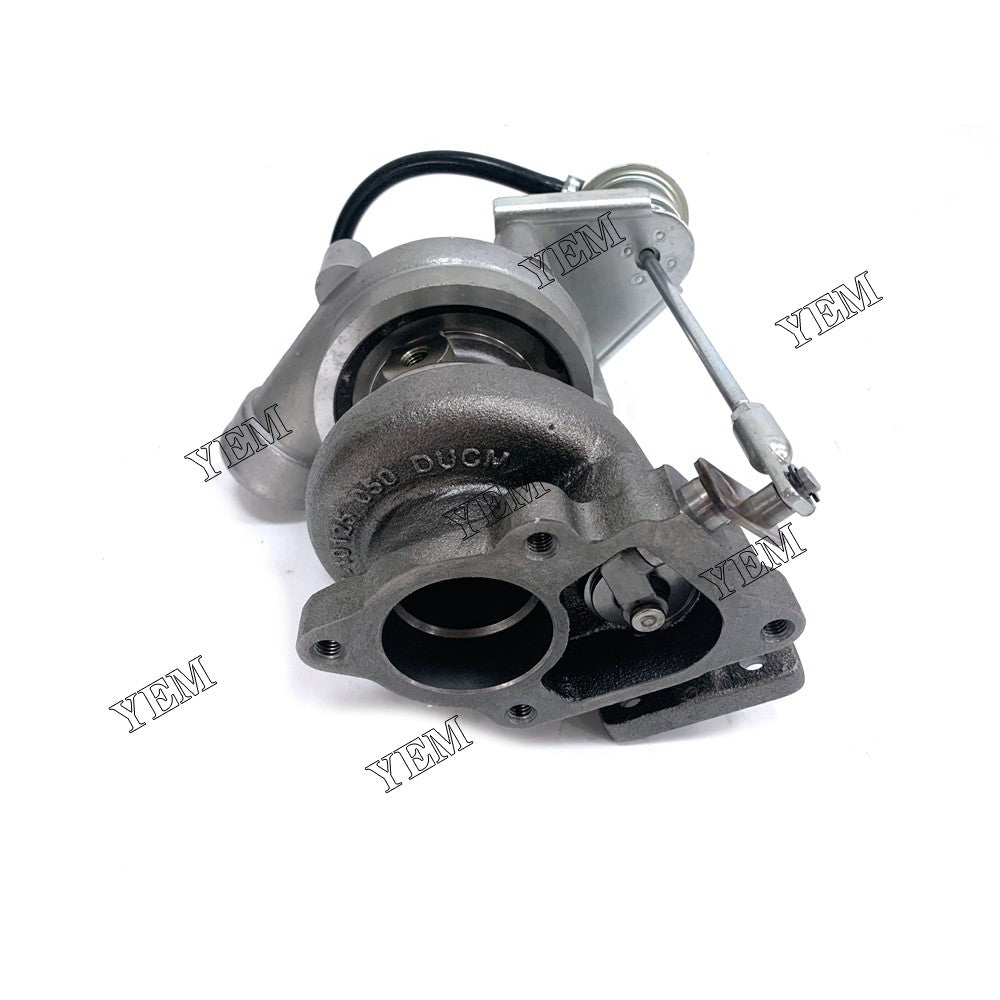 For Kubota V3307 Turbocharger 1g777-17012 V3307 diesel engine Parts For Kubota