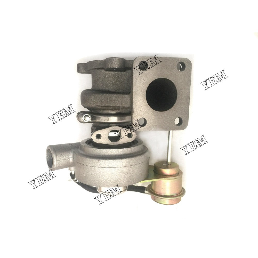 For Kubota V3307 Turbocharger 49131-02060 V3307 diesel engine Parts For Kubota