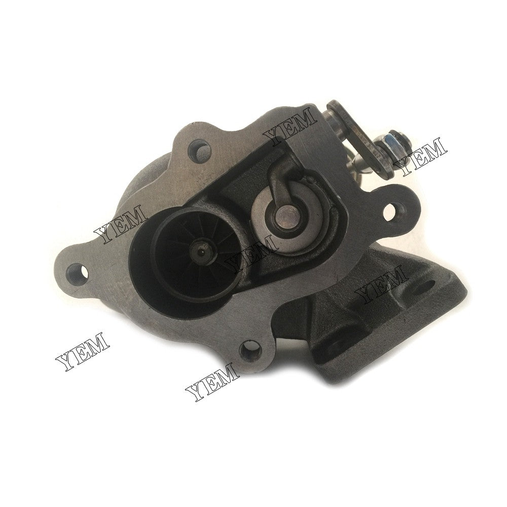 For Kubota V3307 Turbocharger 49131-02060 V3307 diesel engine Parts For Kubota