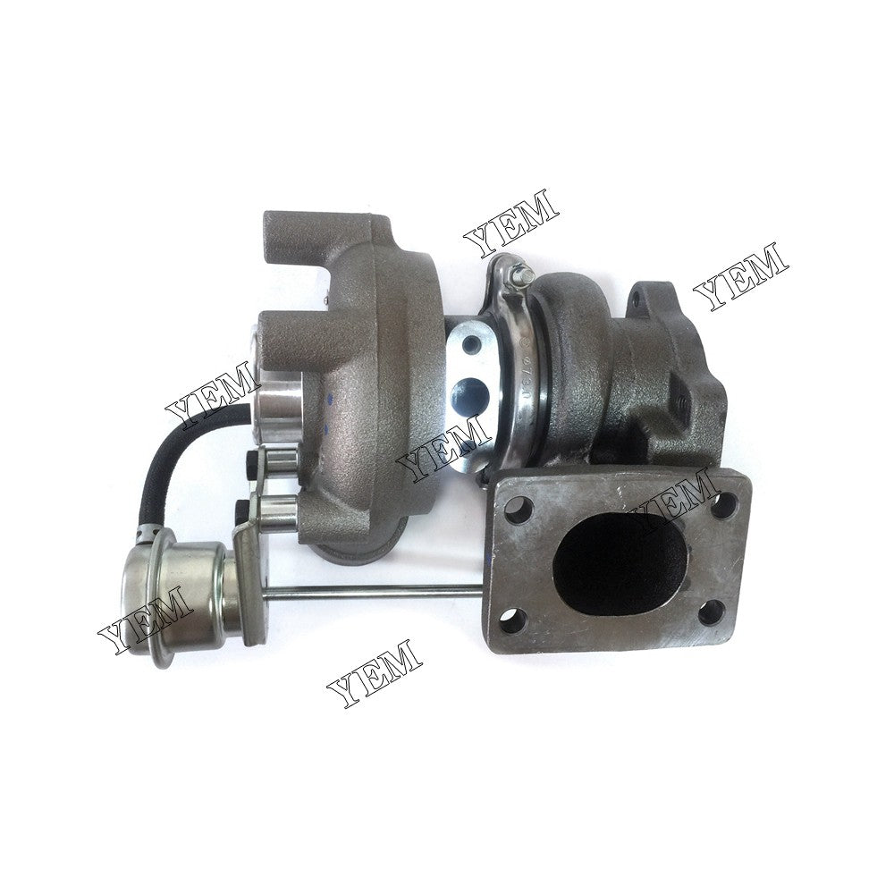 For Kubota V3600 Turbocharger 1C050-17011 V3600 diesel engine Parts For Kubota