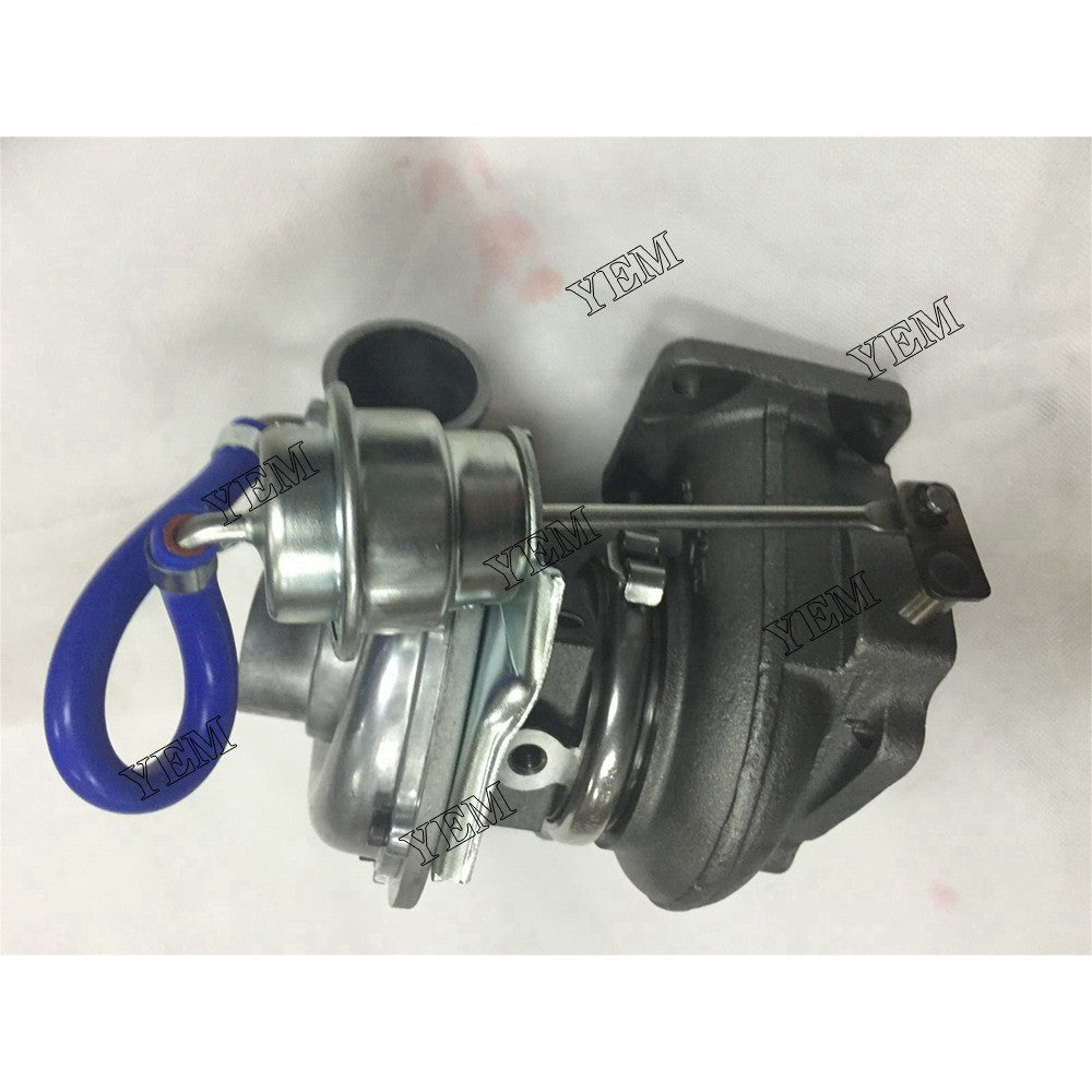 For Yanmar 4TNV98 Turbocharger 129908-18011 4TNV98 diesel engine Parts For Yanmar