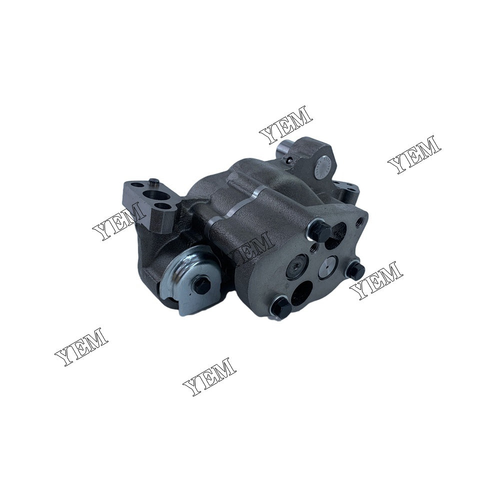 New OEM oil pump 4W2448 For Caterpillar 3306B diesel engine parts For Caterpillar