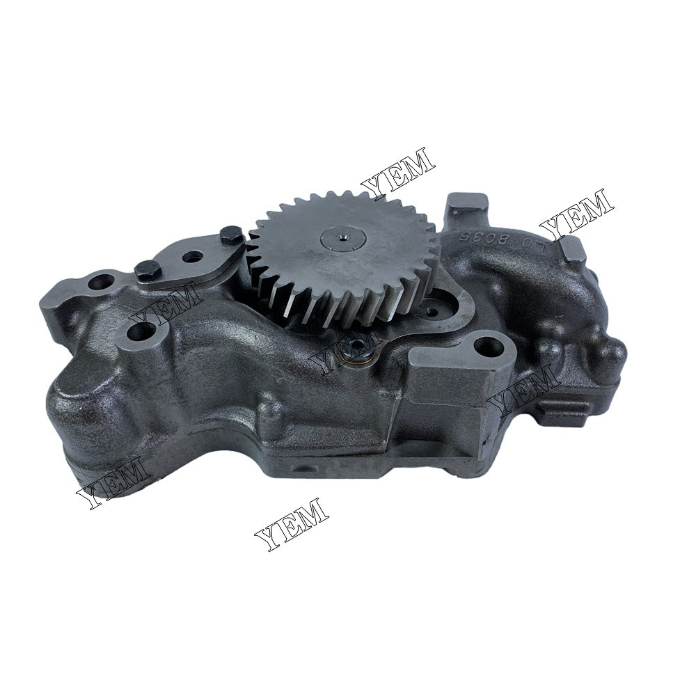 New OEM oil pump 9889094A For Liebherr D924 diesel engine parts For Liebherr