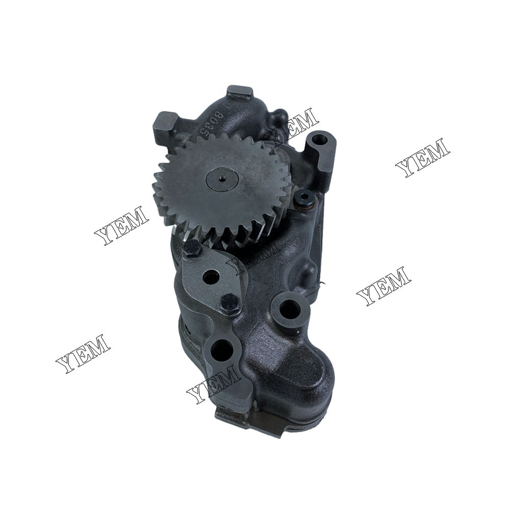 New OEM oil pump 9889094A For Liebherr D924 diesel engine parts For Liebherr