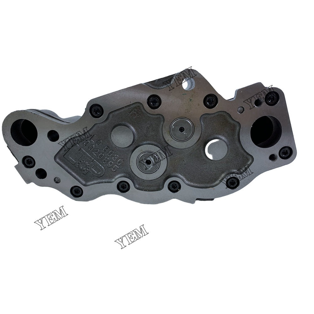 New OEM oil pump 9889094A For Liebherr D924 diesel engine parts For Liebherr