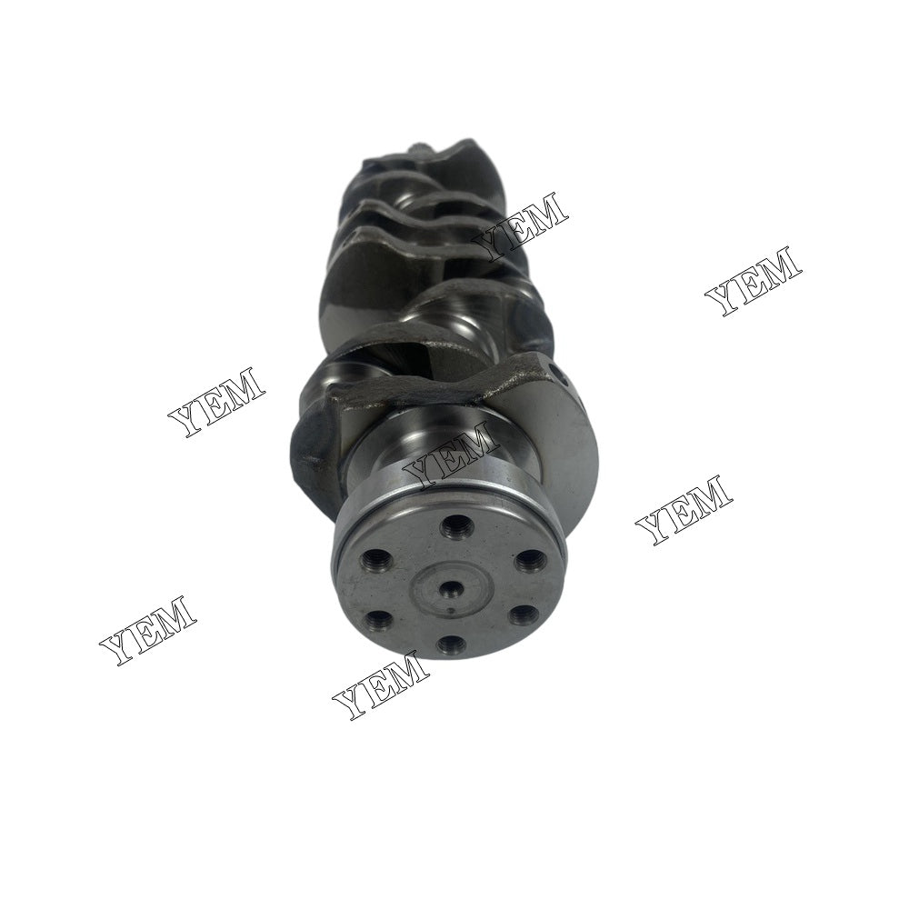 New 1G077-23012 Crankshaft For Kubota V1305 Engine For Kubota