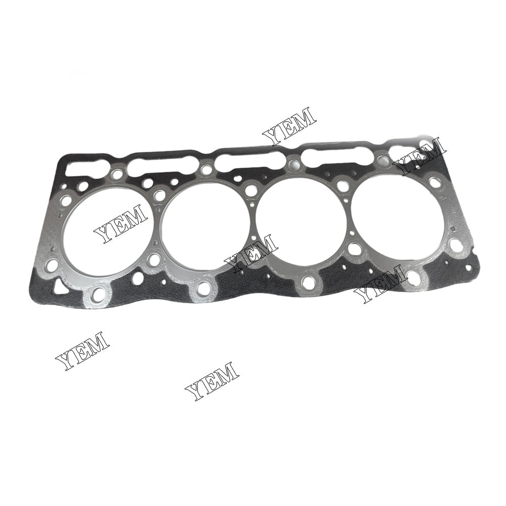 Aftermarket part V1505 Head Gasket 16292-03310 For Kubota excavator di