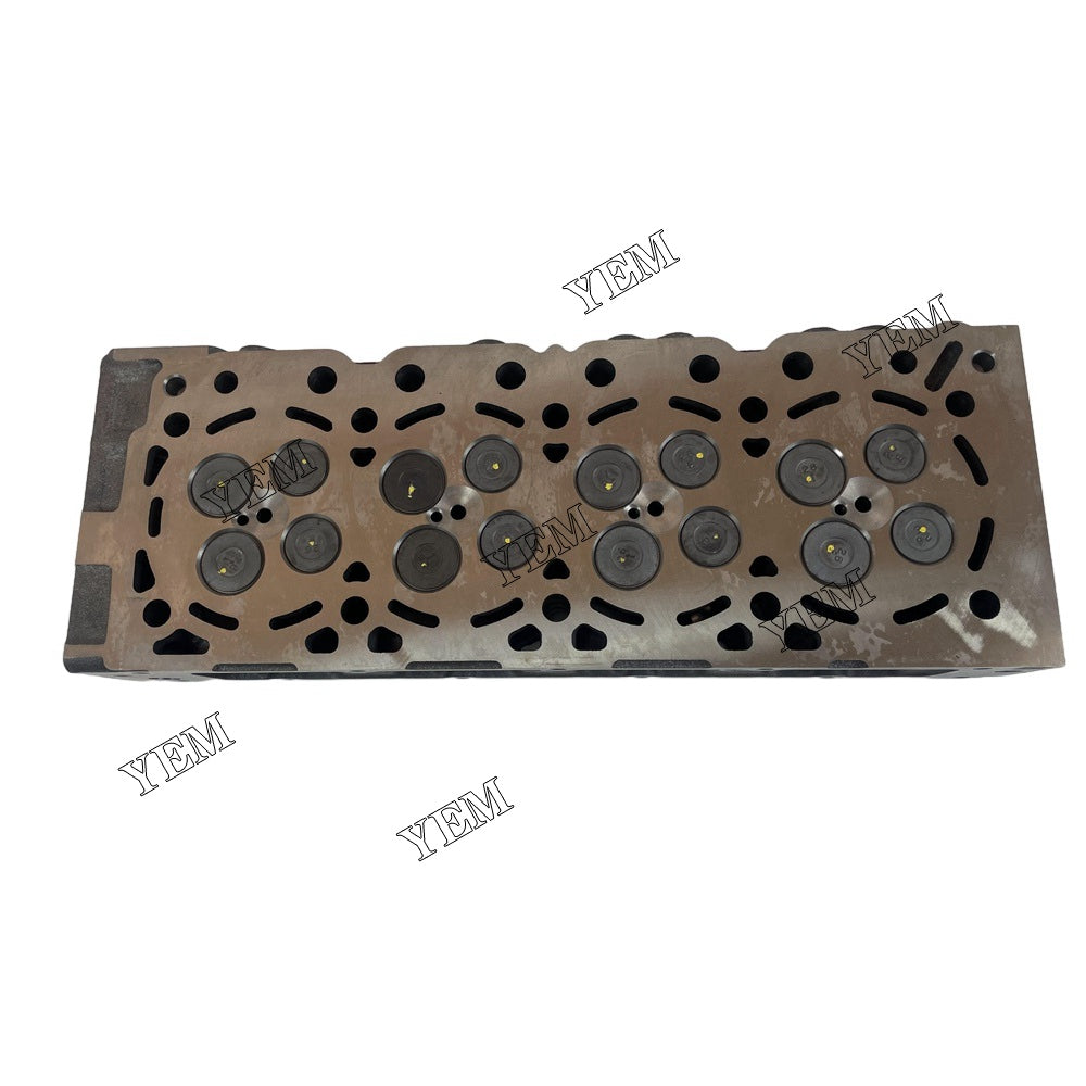 durable Cylinder Head Assembly 1J700-03036 For Kubota V2607 Engine Parts For Kubota