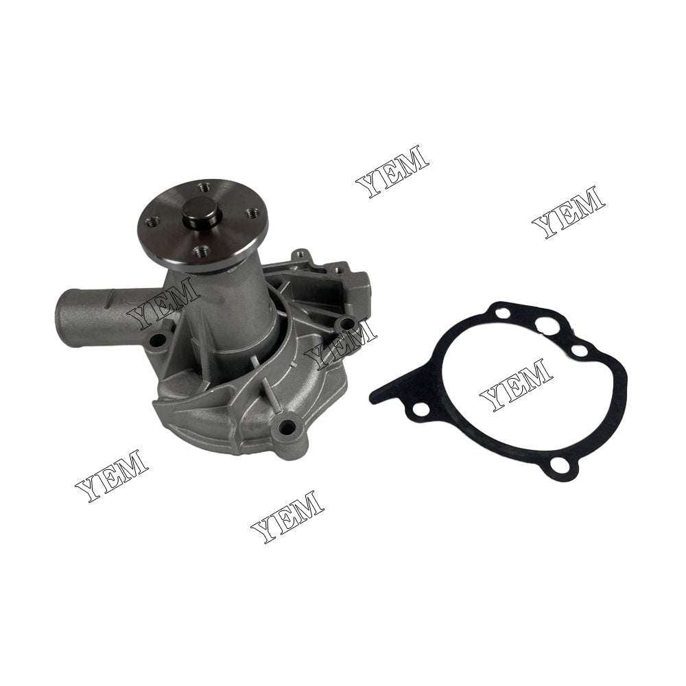 For Mitsubishi 4G33 Water Pump ME996861 4G33 diesel engine Parts For Mitsubishi